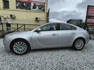 Opel Insignia Hatchback 5-d l Tempomat l Nawigacja l Czujniki Parkowania l Manual - 4