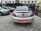 Opel Insignia Hatchback 5-d l Tempomat l Nawigacja l Czujniki Parkowania l Manual - 6