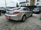 Opel Insignia Hatchback 5-d l Tempomat l Nawigacja l Czujniki Parkowania l Manual - 7