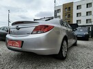 Opel Insignia Hatchback 5-d l Tempomat l Nawigacja l Czujniki Parkowania l Manual - 8
