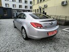 Opel Insignia Hatchback 5-d l Tempomat l Nawigacja l Czujniki Parkowania l Manual - 9