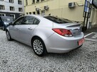 Opel Insignia Hatchback 5-d l Tempomat l Nawigacja l Czujniki Parkowania l Manual - 10