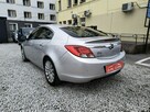 Opel Insignia Hatchback 5-d l Tempomat l Nawigacja l Czujniki Parkowania l Manual - 11