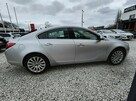 Opel Insignia Hatchback 5-d l Tempomat l Nawigacja l Czujniki Parkowania l Manual - 14