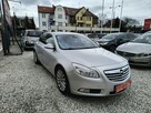 Opel Insignia Hatchback 5-d l Tempomat l Nawigacja l Czujniki Parkowania l Manual - 16