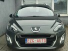 Peugeot 308 bezwypadkowy serwis Nawigacja bogata opcja Gwarancja - 3