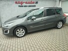 Peugeot 308 bezwypadkowy serwis Nawigacja bogata opcja Gwarancja - 5