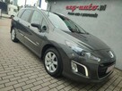 Peugeot 308 bezwypadkowy serwis Nawigacja bogata opcja Gwarancja - 11