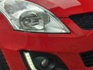 Suzuki Swift bezwypadkowy I wł. pełny serwis Gwarancja - 11