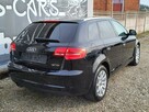 Audi A3 *BI-xenony*ledy*1,9tdi*alu*LIFT*super stan*z Niemiec* - 3