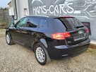 Audi A3 *BI-xenony*ledy*1,9tdi*alu*LIFT*super stan*z Niemiec* - 4