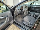 Audi A3 *BI-xenony*ledy*1,9tdi*alu*LIFT*super stan*z Niemiec* - 6