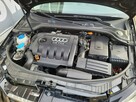 Audi A3 *BI-xenony*ledy*1,9tdi*alu*LIFT*super stan*z Niemiec* - 9