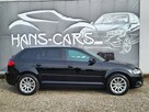 Audi A3 *BI-xenony*ledy*1,9tdi*alu*LIFT*super stan*z Niemiec* - 12