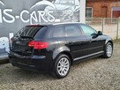 Audi A3 *BI-xenony*ledy*1,9tdi*alu*LIFT*super stan*z Niemiec* - 13