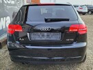 Audi A3 *BI-xenony*ledy*1,9tdi*alu*LIFT*super stan*z Niemiec* - 16