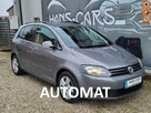 Volkswagen Golf Plus *DSG*1.6 MPI*klima*tempomat*serwis*super stan* - 1