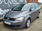 Volkswagen Golf Plus *DSG*1.6 MPI*klima*tempomat*serwis*super stan* - 2