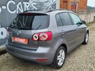 Volkswagen Golf Plus *DSG*1.6 MPI*klima*tempomat*serwis*super stan* - 3