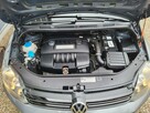 Volkswagen Golf Plus *DSG*1.6 MPI*klima*tempomat*serwis*super stan* - 9