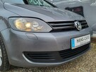 Volkswagen Golf Plus *DSG*1.6 MPI*klima*tempomat*serwis*super stan* - 12