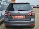 Volkswagen Golf Plus *DSG*1.6 MPI*klima*tempomat*serwis*super stan* - 14