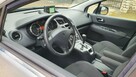 Peugeot 5008 1.6 eHDI 114KM # Automat # NAVI # Parktronic # Serwisowany do Końca ! - 11