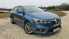 Renault Megane 1.5 dCi 110KM # GrandTour # Navi # Parktronic # Climatronic # ŚLICZNA - 3