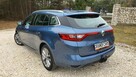 Renault Megane 1.5 dCi 110KM # GrandTour # Navi # Parktronic # Climatronic # ŚLICZNA - 4