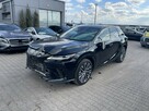 RX350H AWD Hybrid Kamery360  Hak 243KM - 5