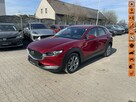 Mazda CX-30 Automat mHEV Podgrzewanie Kamera - 1