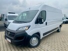 Fiat Ducato SALON PL / CHŁODNIA MROŻNIA ZANOTTI - 20st.C / L3H2 MAXI / GWARANCJA - 2