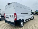 Fiat Ducato SALON PL / CHŁODNIA MROŻNIA ZANOTTI - 20st.C / L3H2 MAXI / GWARANCJA - 5