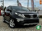 Kia Sportage REZERWACJA! - 1