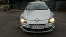 Renault Megane Wyposażona i zadbana. Gwarancja - 2