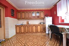 Dom wolnostojący 80 m2, 3 pokoje - duża działka - 6