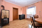 Dom wolnostojący 80 m2, 3 pokoje - duża działka - 9