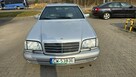 Mercedes S 500 S500  W140 Zarejestrowana w PL  Mały przebieg - 1