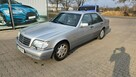 Mercedes S 500 S500  W140 Zarejestrowana w PL  Mały przebieg - 2