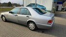Mercedes S 500 S500  W140 Zarejestrowana w PL  Mały przebieg - 4