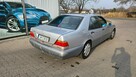 Mercedes S 500 S500  W140 Zarejestrowana w PL  Mały przebieg - 8