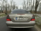 Mercedes E 220 2.2 CDI 150 KM Automat ALU 16 Stan BDB Polecam - 7