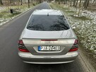 Mercedes E 220 2.2 CDI 150 KM Automat ALU 16 Stan BDB Polecam - 8