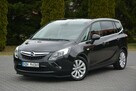 Opel Zafira 1.4T (140KM)7-Foteli Panorama Ledy BI-Xenon Duża Navi  2xParktr  Cosmo - 2