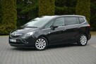 Opel Zafira 1.4T (140KM)7-Foteli Panorama Ledy BI-Xenon Duża Navi  2xParktr  Cosmo - 3