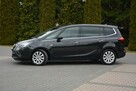 Opel Zafira 1.4T (140KM)7-Foteli Panorama Ledy BI-Xenon Duża Navi  2xParktr  Cosmo - 4