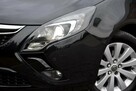 Opel Zafira 1.4T (140KM)7-Foteli Panorama Ledy BI-Xenon Duża Navi  2xParktr  Cosmo - 5