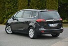 Opel Zafira 1.4T (140KM)7-Foteli Panorama Ledy BI-Xenon Duża Navi  2xParktr  Cosmo - 6