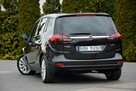 Opel Zafira 1.4T (140KM)7-Foteli Panorama Ledy BI-Xenon Duża Navi  2xParktr  Cosmo - 7