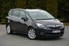 Opel Zafira 1.4T (140KM)7-Foteli Panorama Ledy BI-Xenon Duża Navi  2xParktr  Cosmo - 9